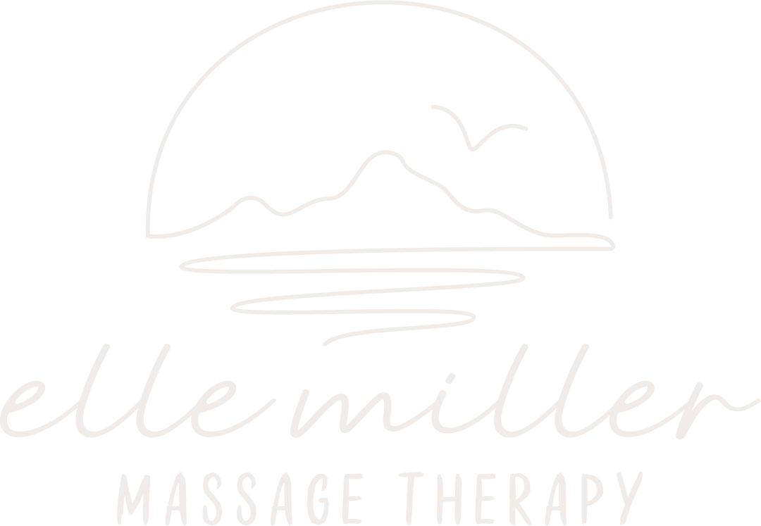Elle Miller Massage Therapy North Stores Tamborine Mountain