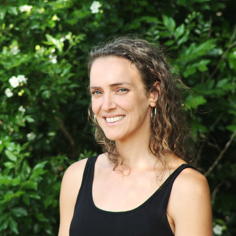 Elle Miller Massage Therapist North Tamborine Mountain Canungra Beechmont